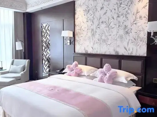 Wuhan Conference Center - Chambres