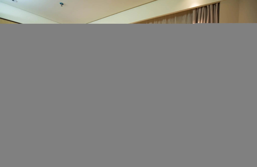 Ji Hotel Urumqi Yangzijiang Road - Chambres