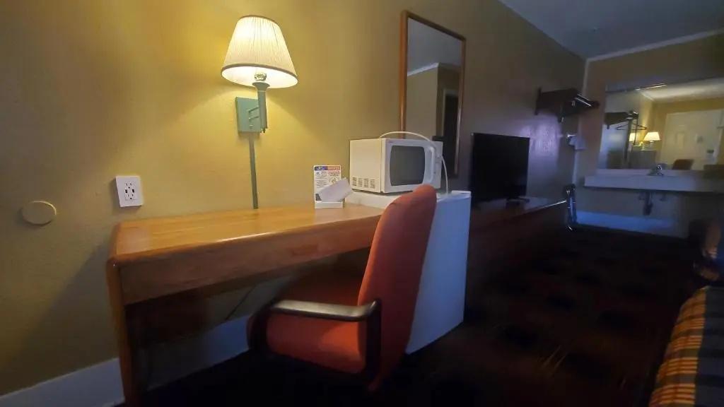 Business Centre