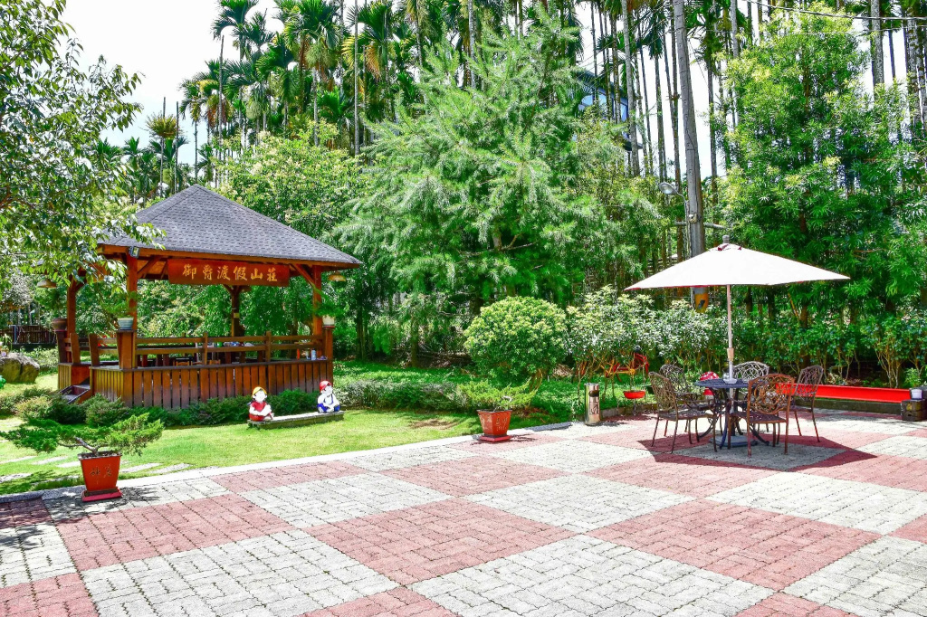 Yu Jue Guest House