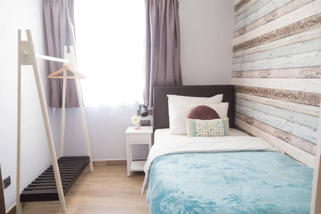Single room
