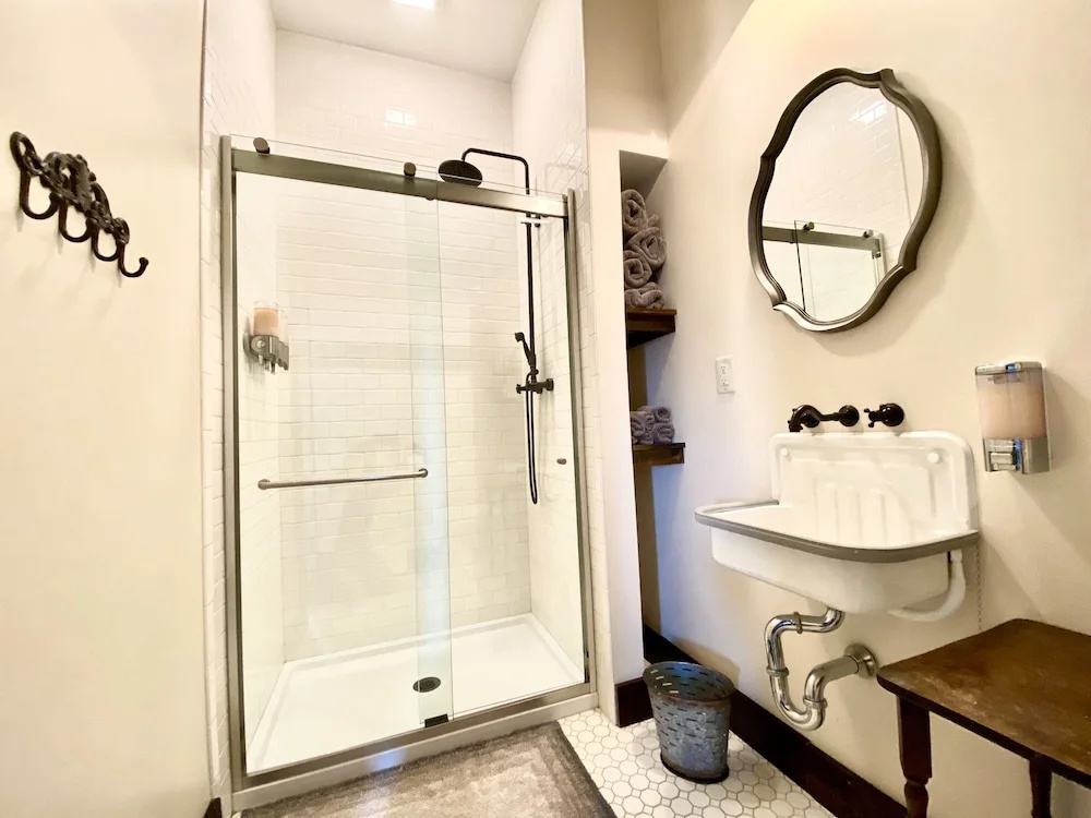 Luxury Apartment