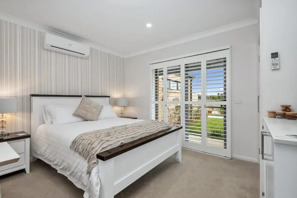 The Oxley Estate - Chambres