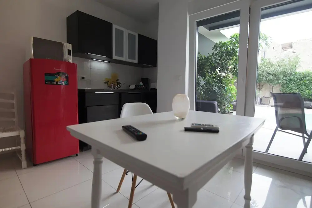 1 Bedroom Apartment with view
