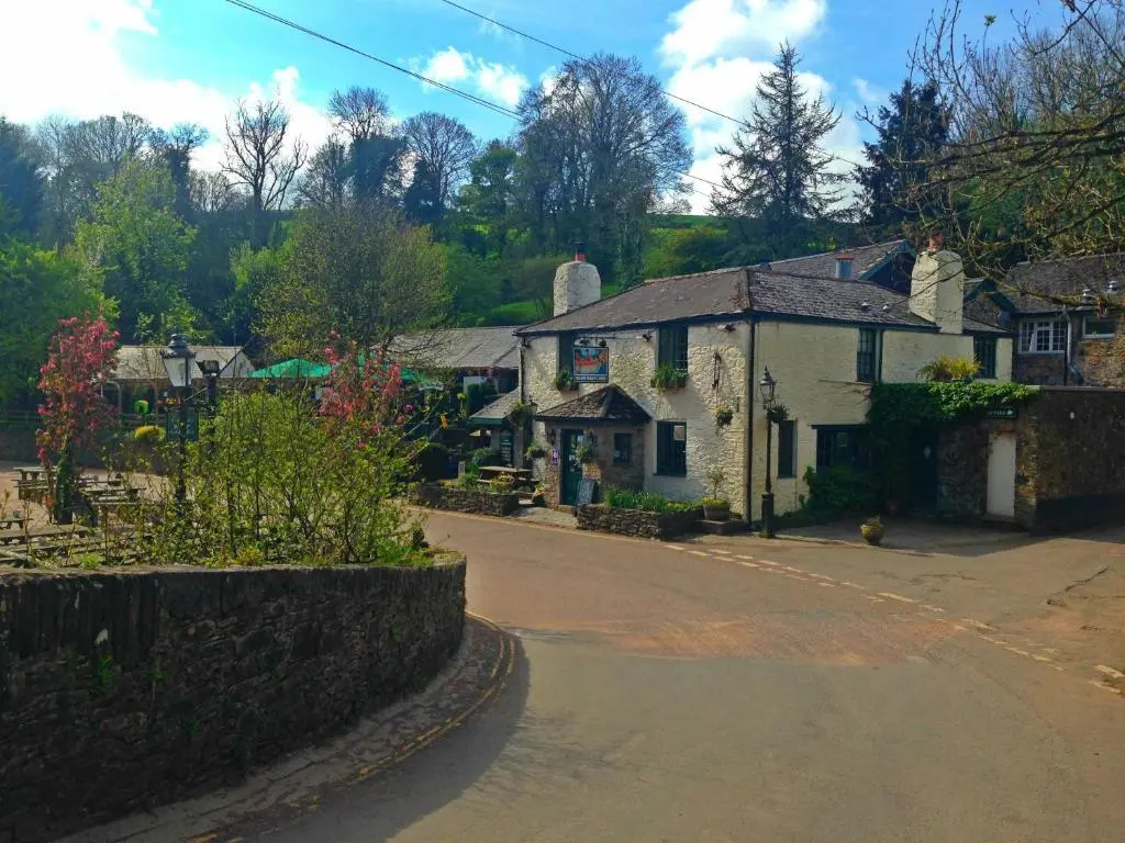 The Watermans Arms - Général