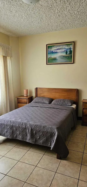 Hotel Resort Obelisco - Chambres