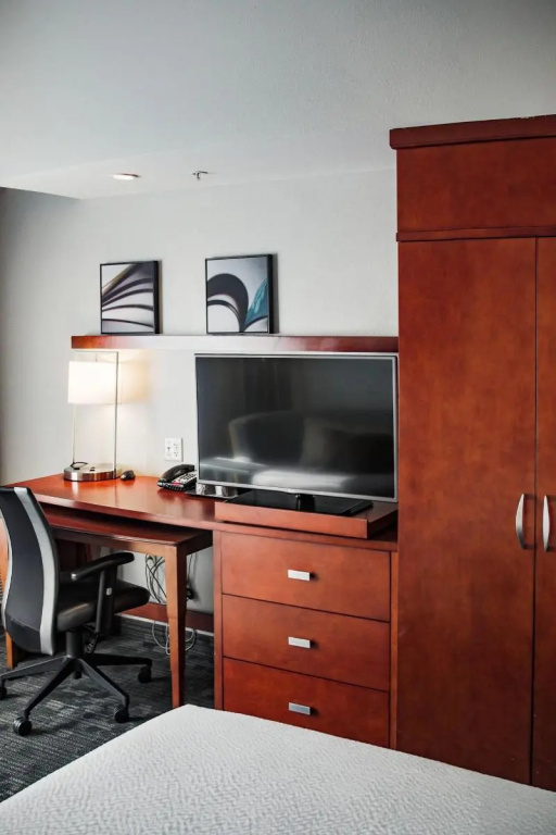 1 Bedroom Quadruple Suite