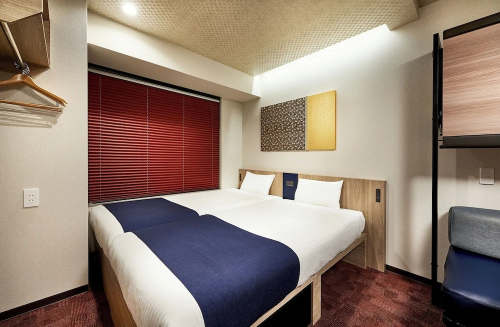 MONday Apart Premium KYOTO Station 사진 17