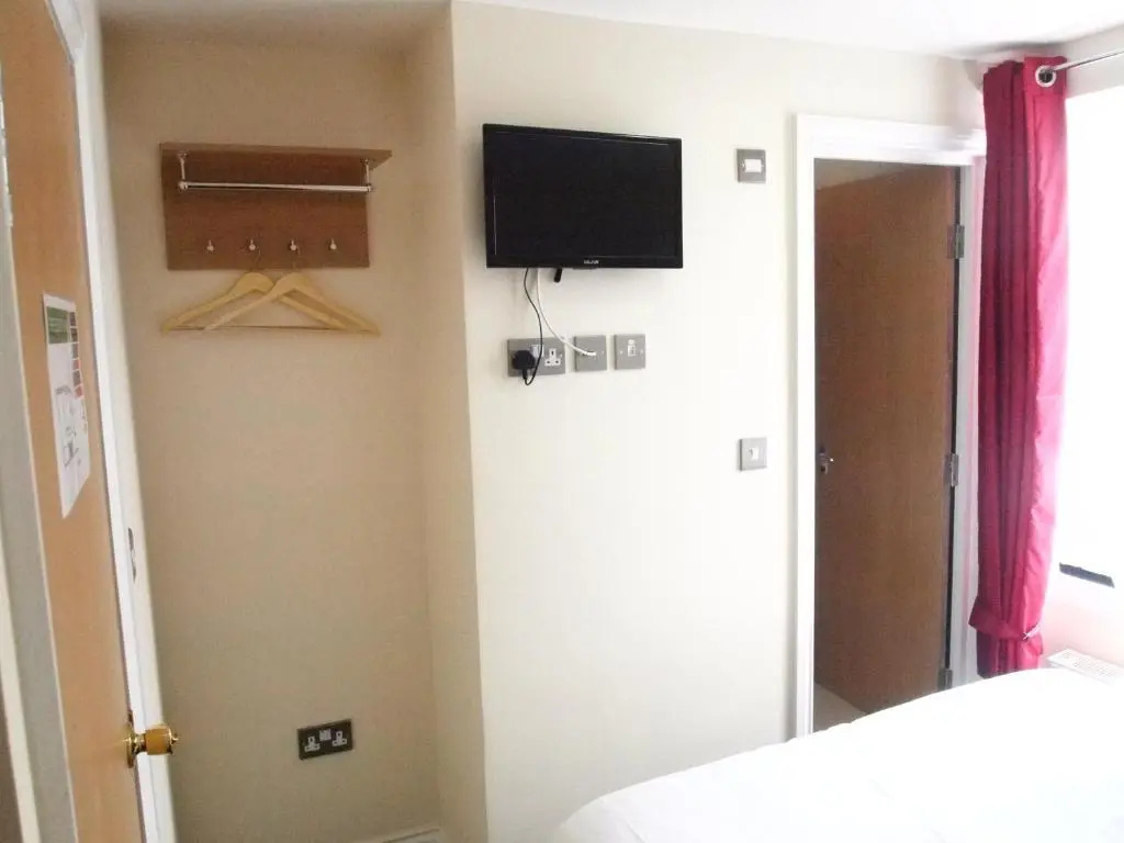 Earls Court Gardens Hotel - Général