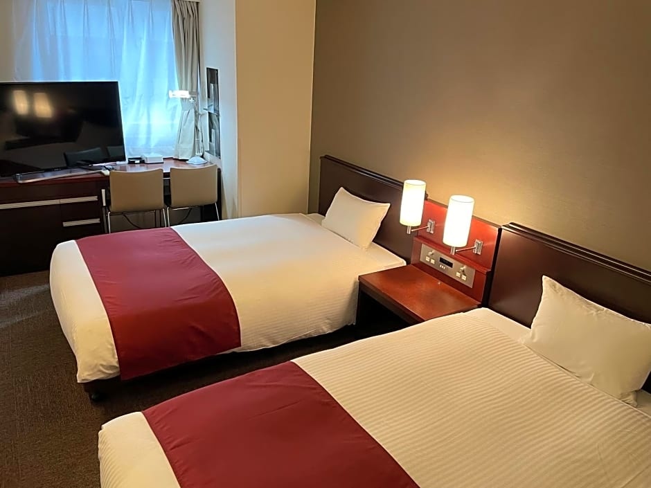 Ai Hotel Keikyu Kamata-Ekimae 사진 4