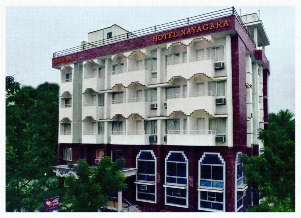 Hotel photo 17