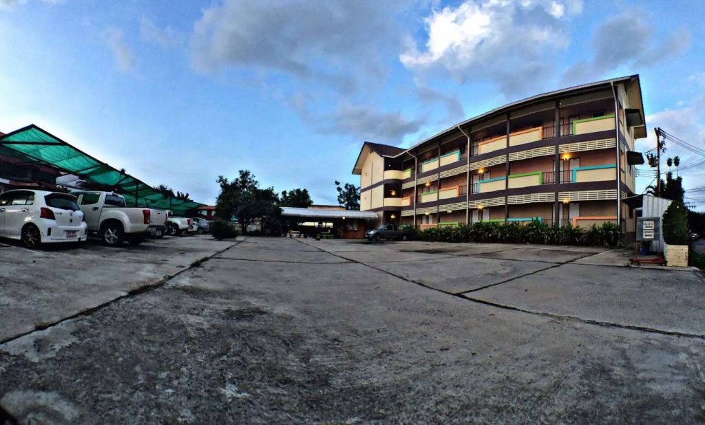 Hotel photo 13