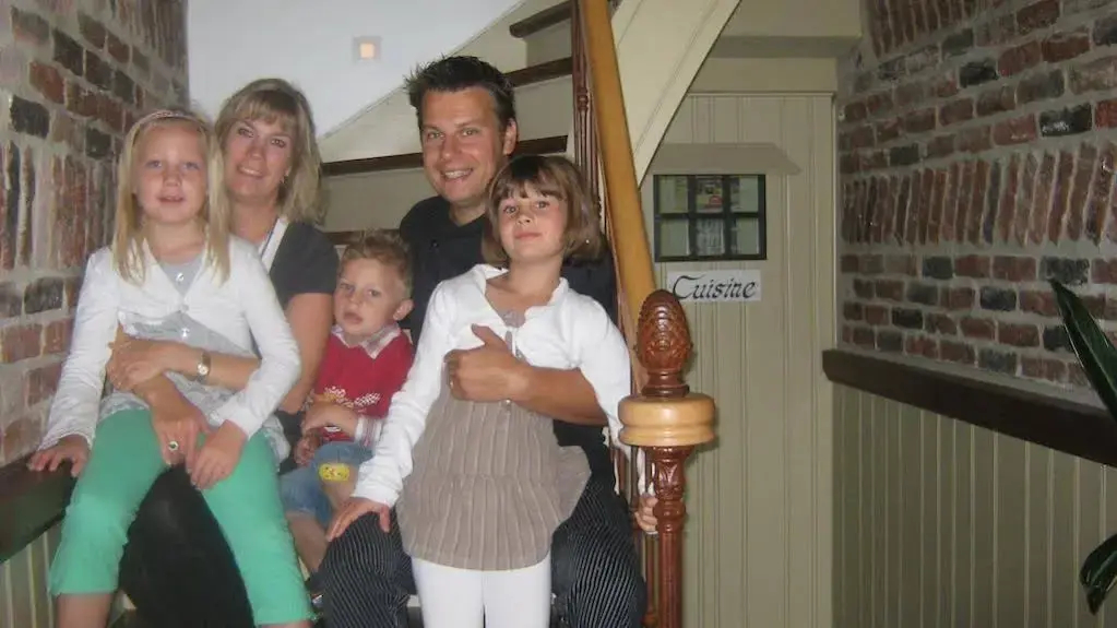 Hostellerie De La Poste - фото 12