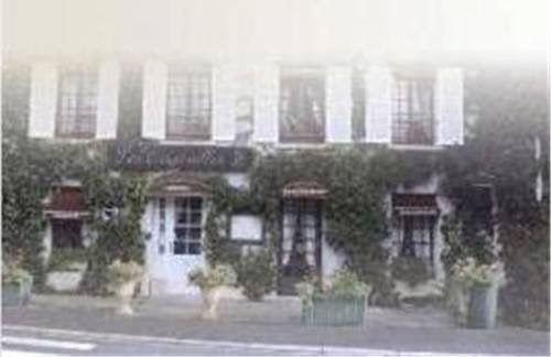 Hôtel Les Crapouilles