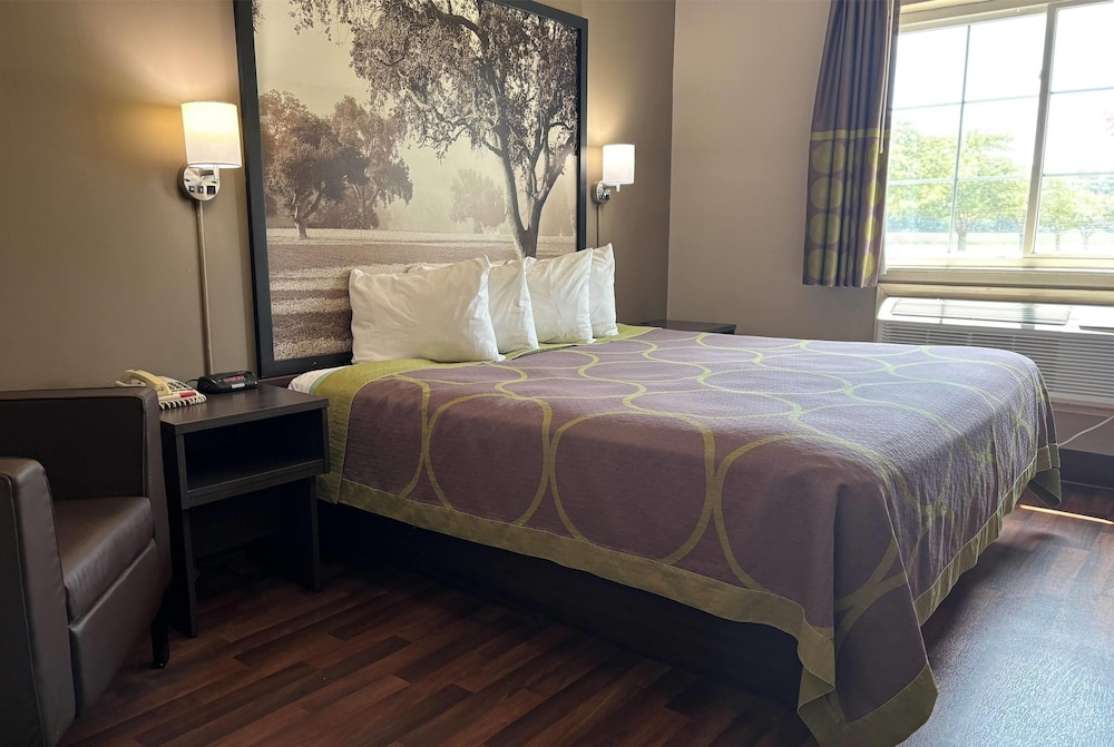 Hotel photo 20