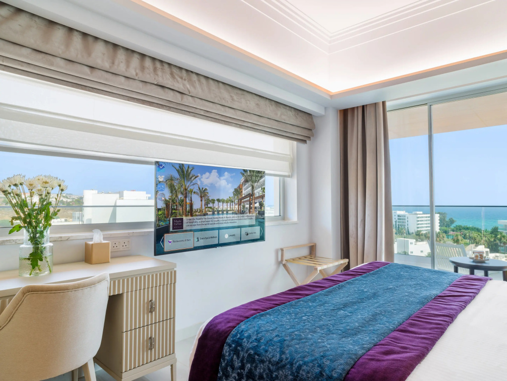 Amanti, MadeForTwo Hotels – Ayia Napa – Adults only — фото