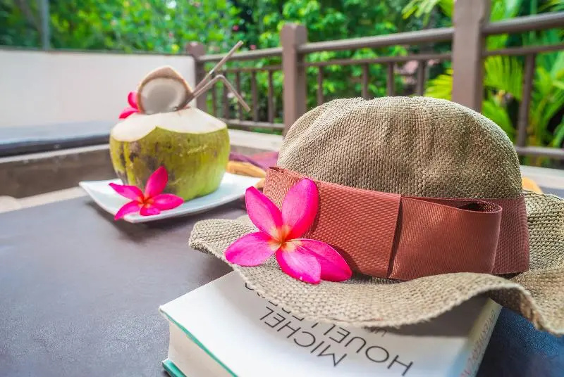 Samui Sense Beach Resort - Chambres