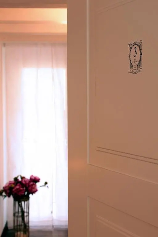 Albergo Diffuso Polcenigo Ca' Bianca - Chambres