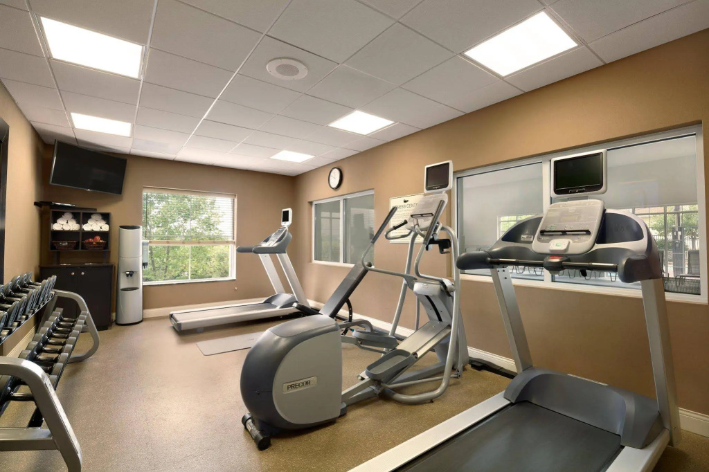 Homewood Suites By Hilton York - Général