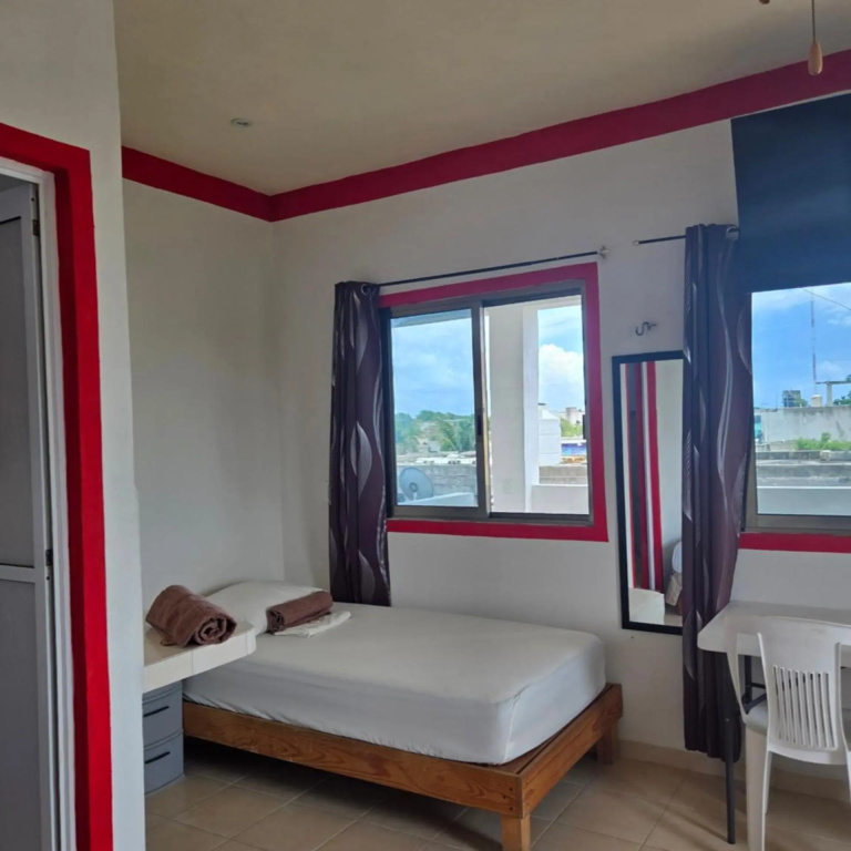 Hostal El Padrino — 3