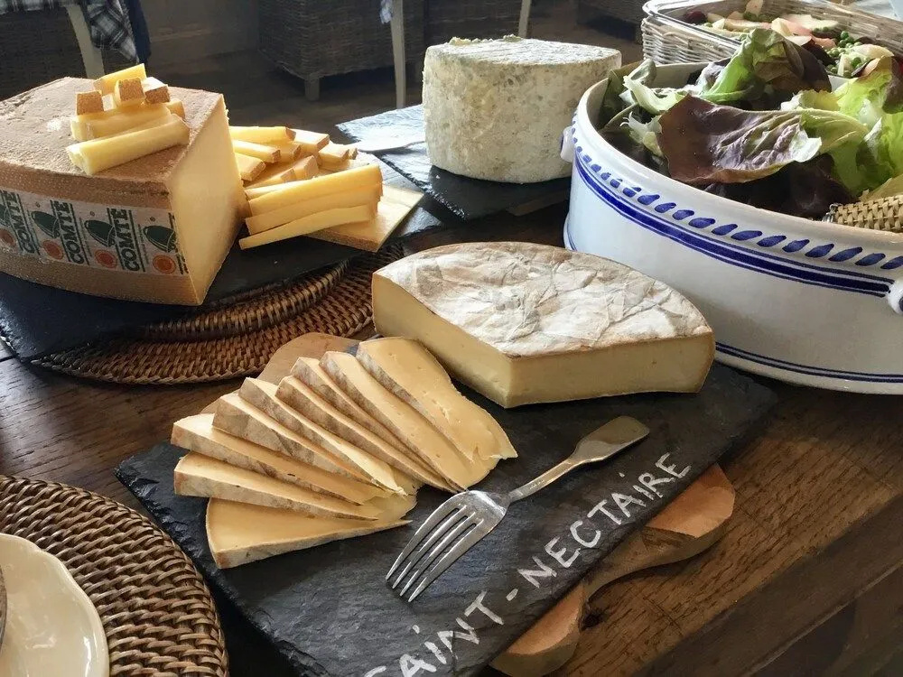 La Marine de Loire Hôtel & Spa - Général