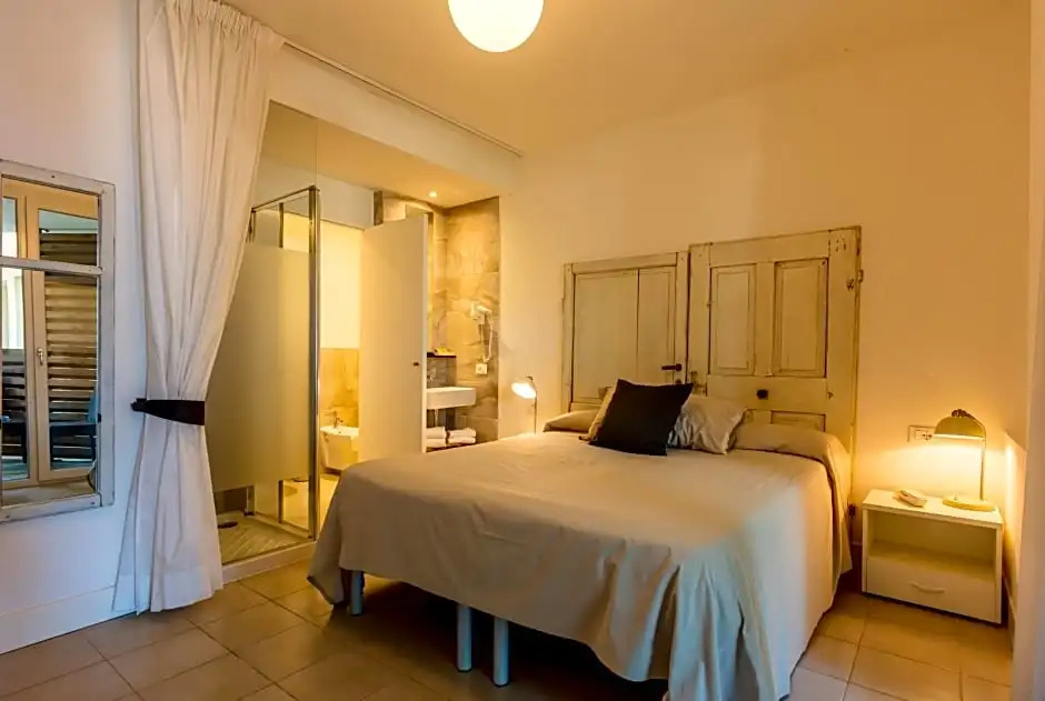 Hotel Maximilian - Chambres