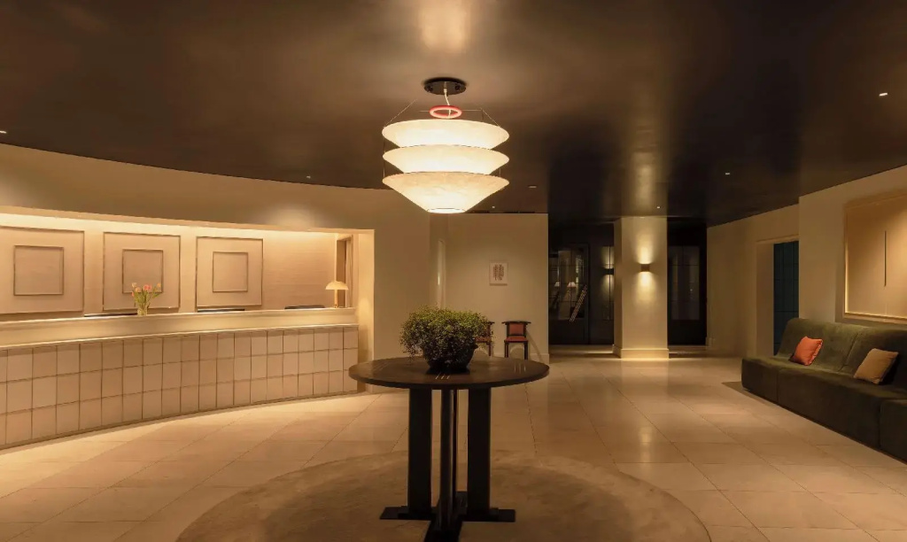 Hotel photo 15