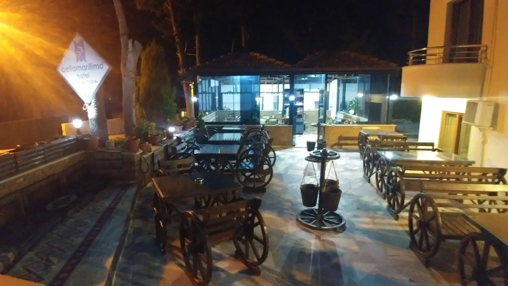 Hotel photo 21