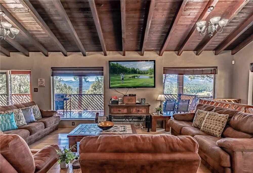 Clearview by Ruidoso Vacation Rentals