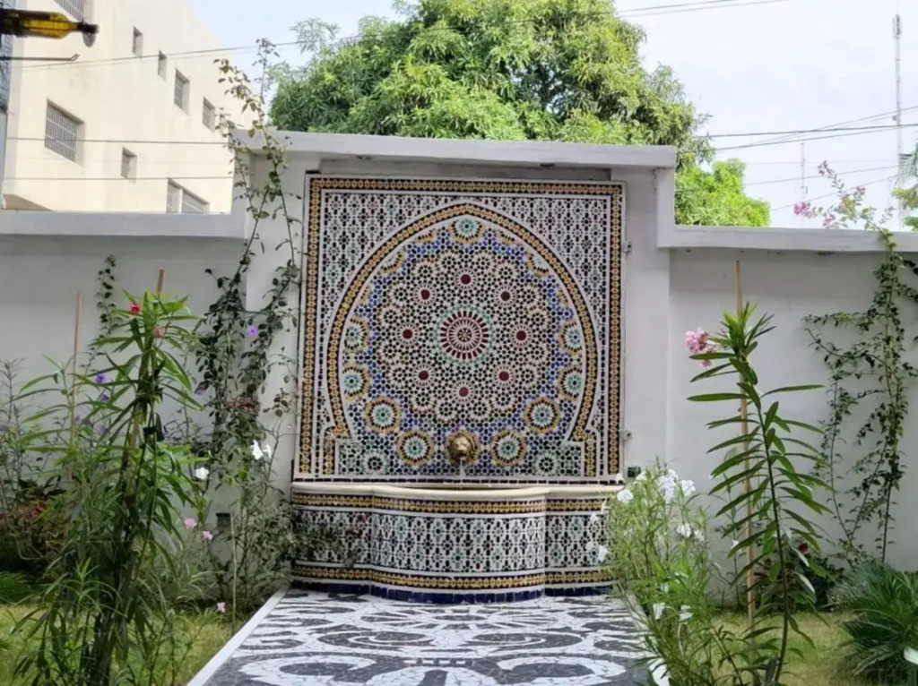 La Villa Saint Jean