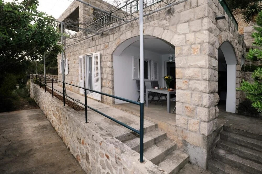 Holiday Home Odiseja - фото 12