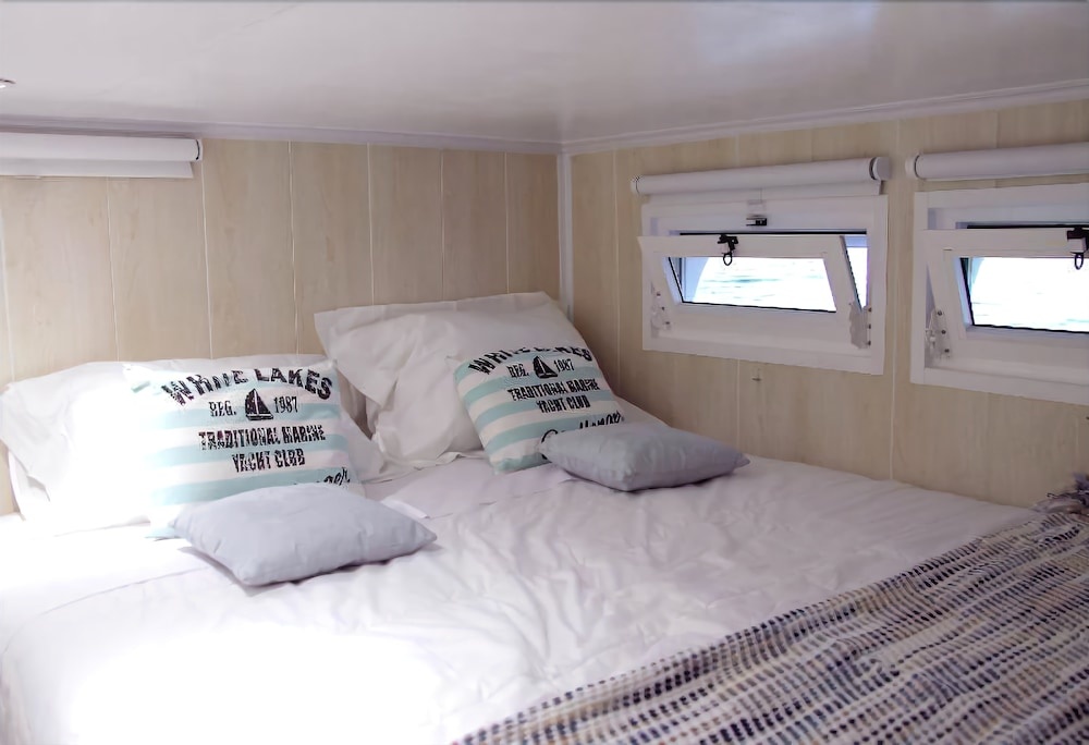 Passeios Ria Formosa House Boats