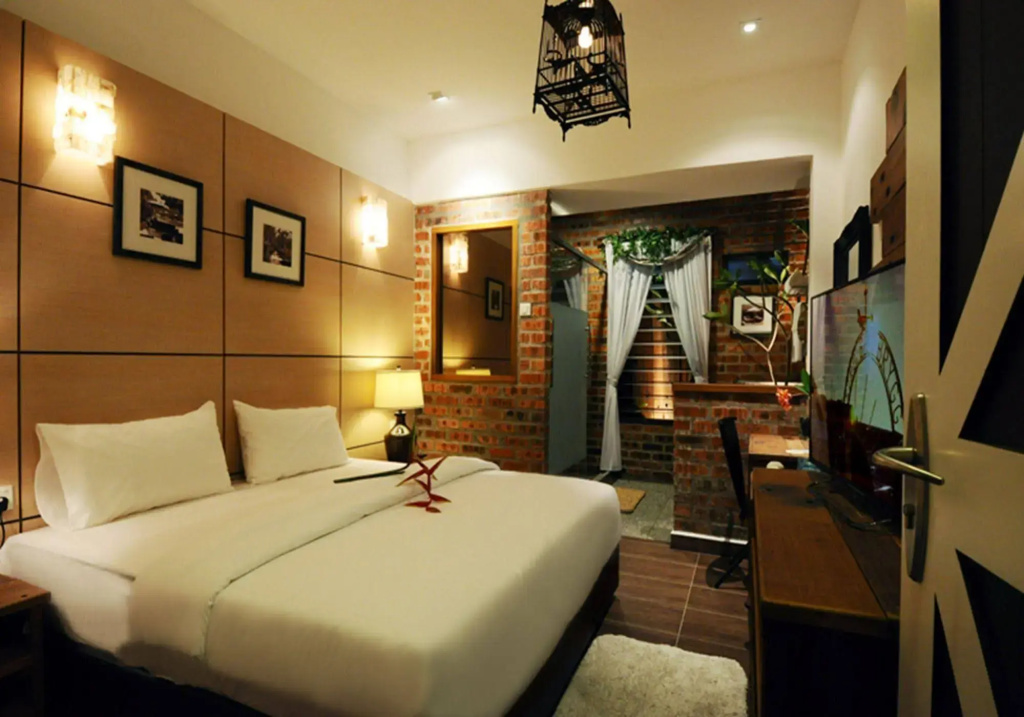 Hotel photo 5
