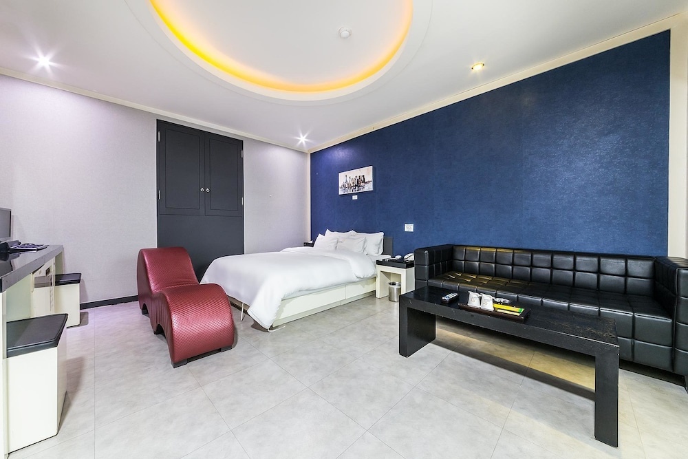 Bucheon Hotel CT — 3