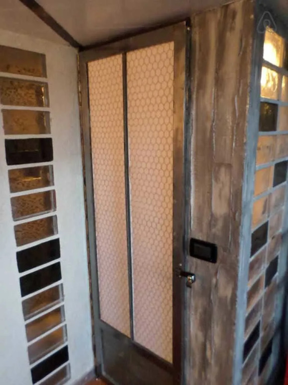 Brera Industrial Design Apt - фото 10