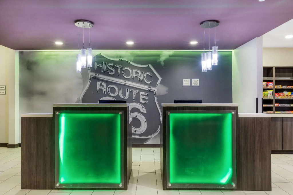 Comfort Inn & Suites - Général