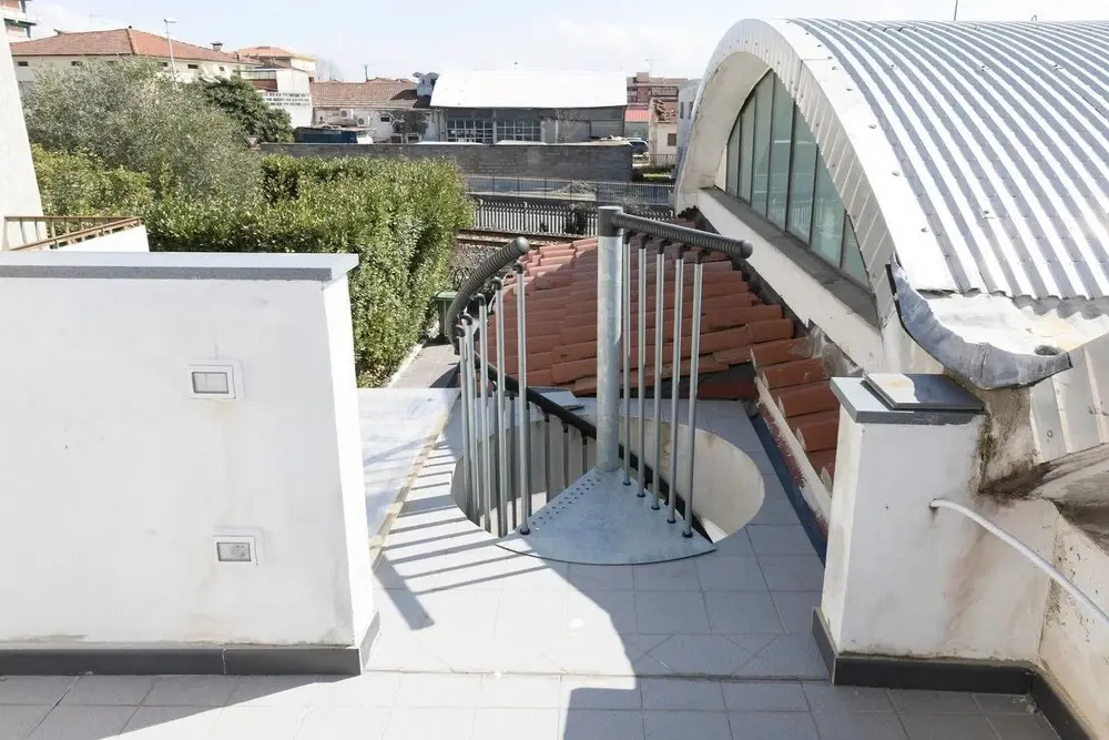 Altido Terrace Apartment