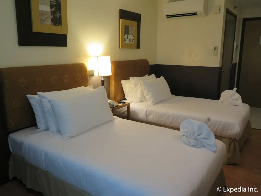 One Tagaytay Place Private Residences - Général
