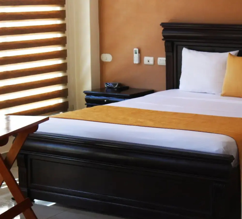 Hotel Flamingo - Chambres