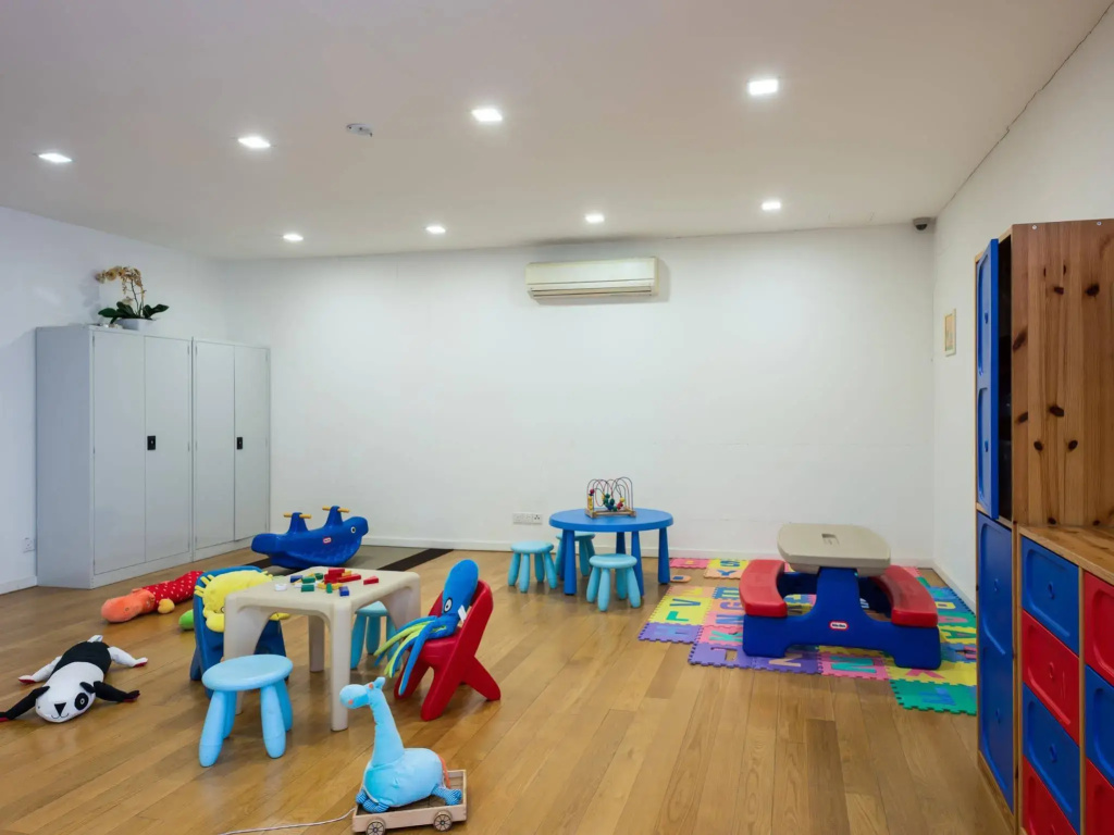 Bintang Fairlane Residence - Général