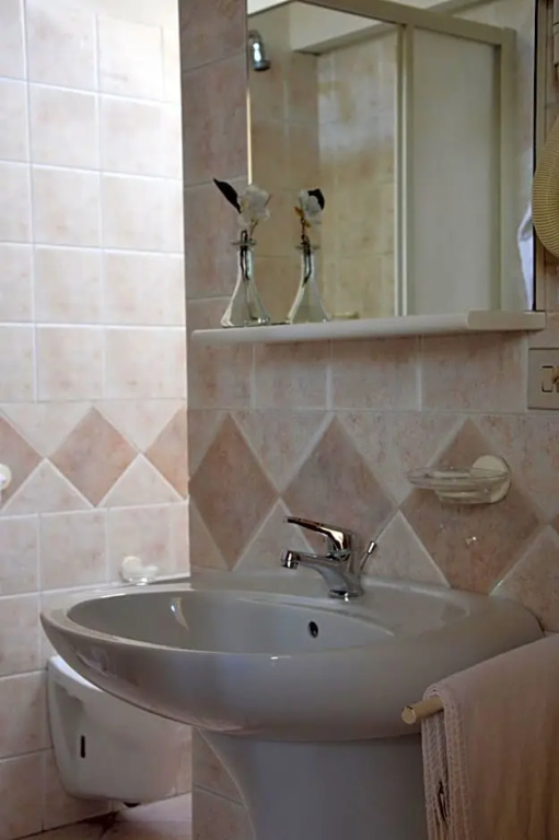 Hotel Rocco - Chambres