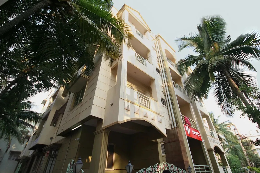 OYO 6823 Apartment Bellandur