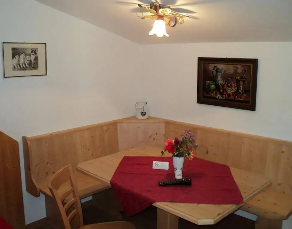 Apartmenthaus Gotthardt - Général