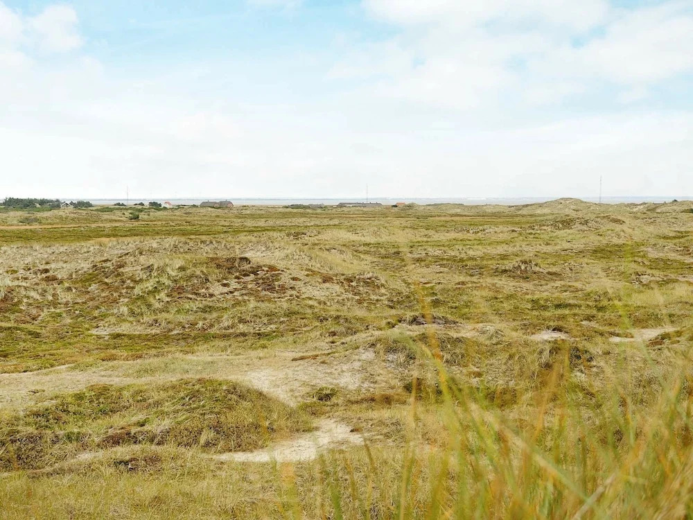 Tranquil Holiday Home With Breathtaking Views in Ringkøbing - фото 11