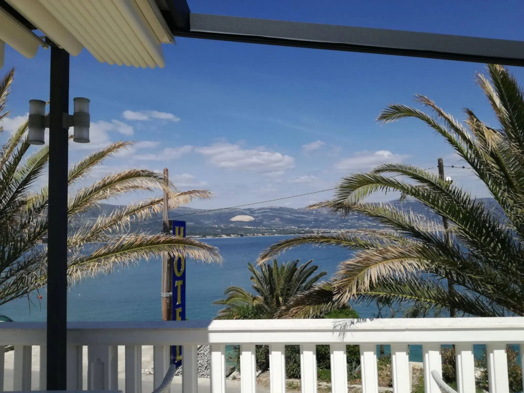 Hotel Vila Tina - Général