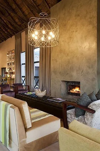 Thandeka Game Lodge & Spa - Général