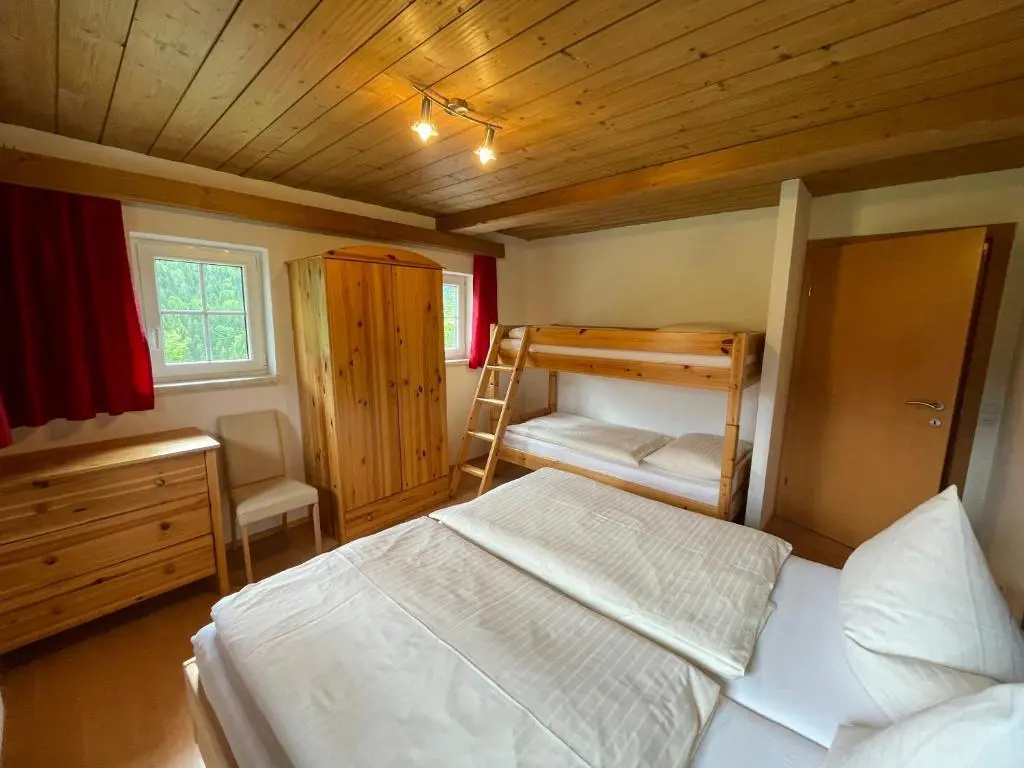 Arlerhof - Chambres