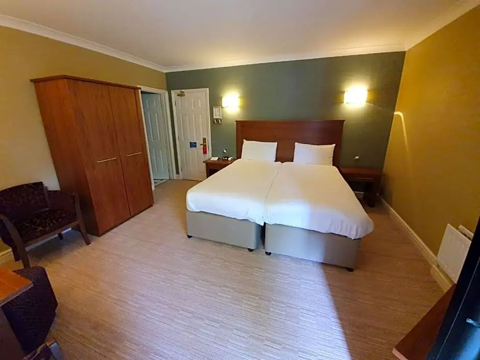 Moore Place Hotel, BW Signature Collection - Chambres
