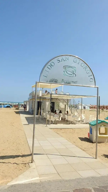 Hotel San Giorgio - Général