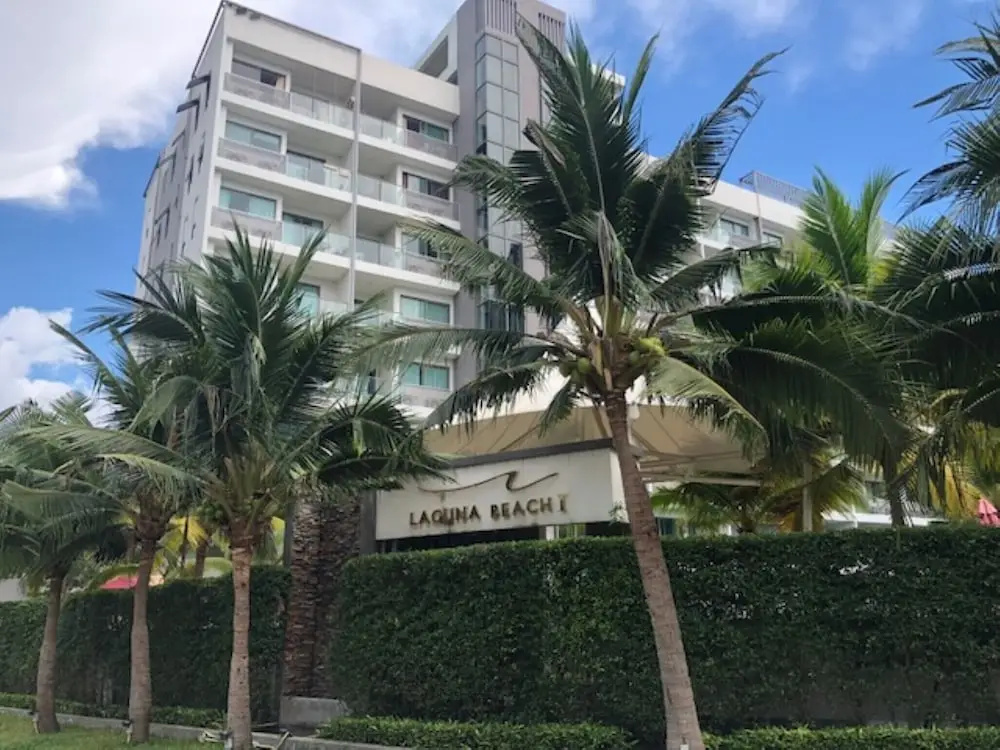 Laguna Beach Resort 1 Jomtien